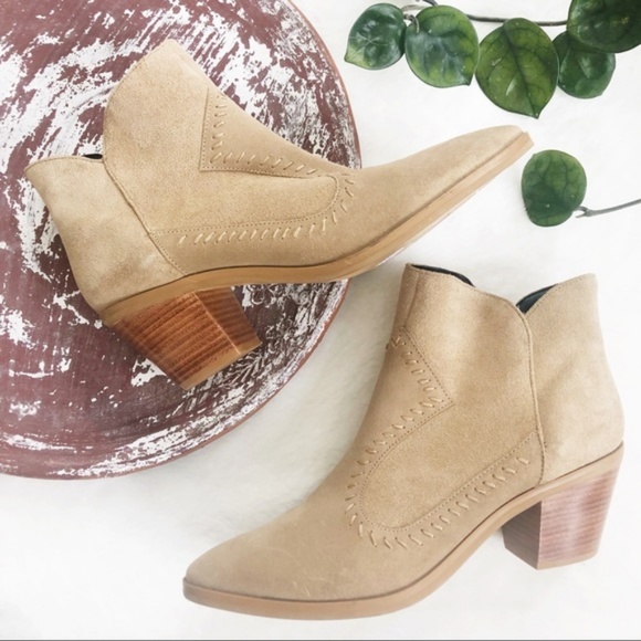 rebecca minkoff lulu bootie